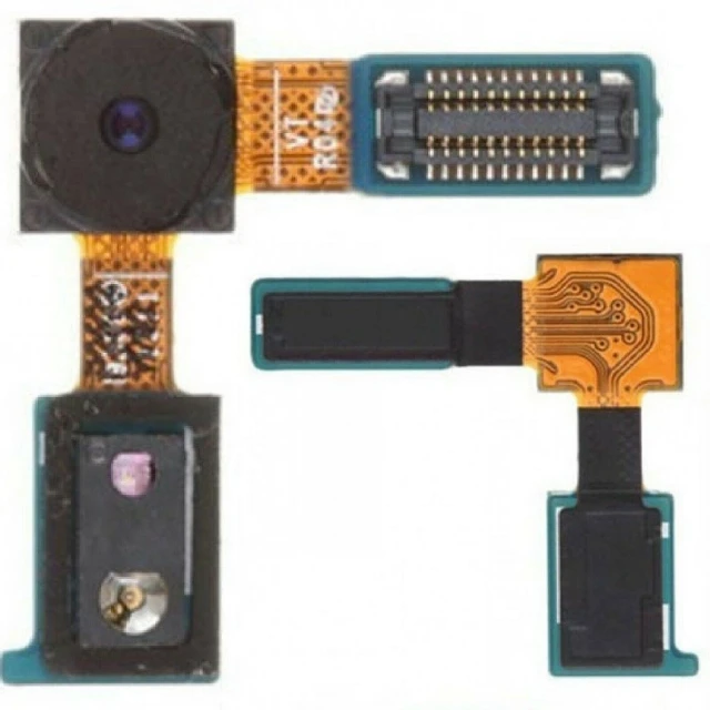 SAM S3 FRONT CAMERA